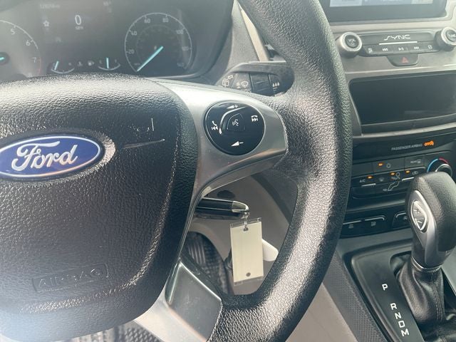 2021 Ford Transit Connect XLT