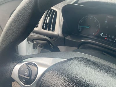 2021 Ford Transit Connect XLT