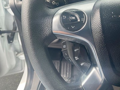 2021 Ford Transit Connect XLT