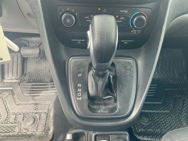 2021 Ford Transit Connect XLT
