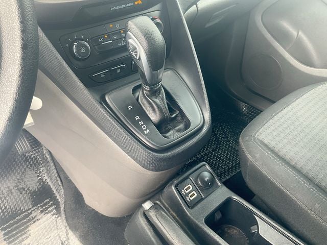2021 Ford Transit Connect XLT