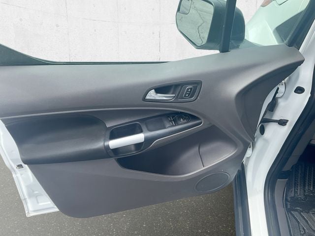 2021 Ford Transit Connect XLT