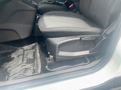 2021 Ford Transit Connect XLT