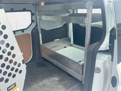 2021 Ford Transit Connect XLT