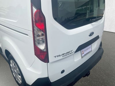 2021 Ford Transit Connect XLT