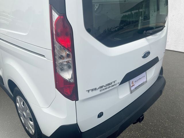 2021 Ford Transit Connect XLT