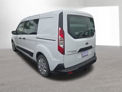2021 Ford Transit Connect XLT