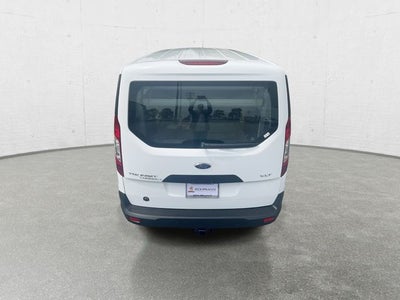 2021 Ford Transit Connect XLT