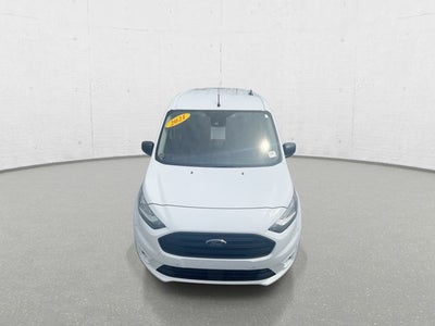 2021 Ford Transit Connect XLT