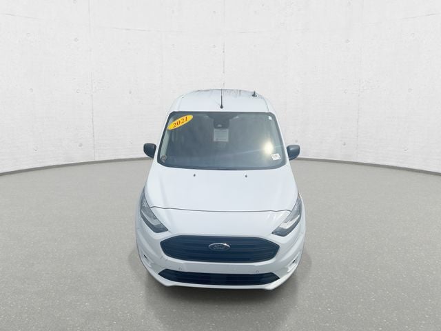 2021 Ford Transit Connect XLT