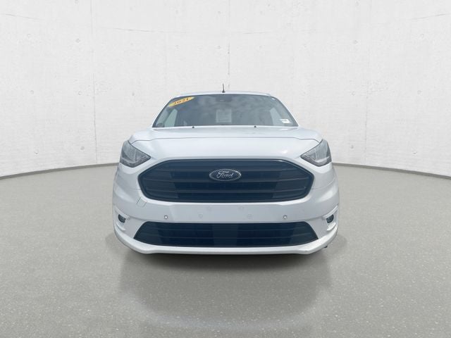 2021 Ford Transit Connect XLT