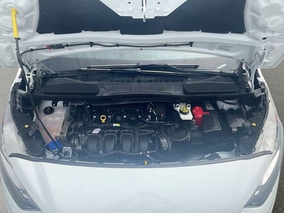 2021 Ford Transit Connect XLT