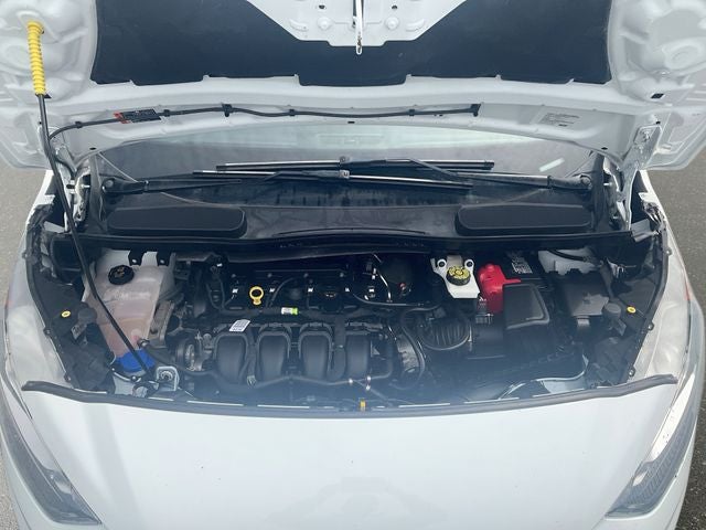 2021 Ford Transit Connect XLT