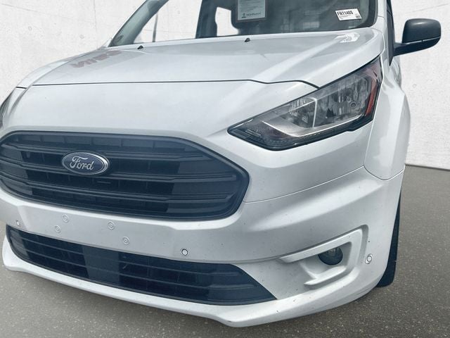 2021 Ford Transit Connect XLT