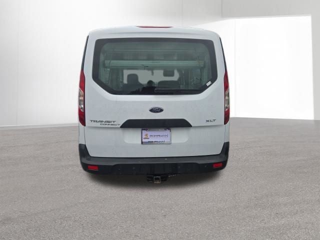 2021 Ford Transit Connect XLT