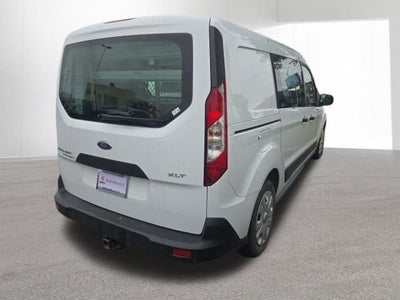 2021 Ford Transit Connect XLT