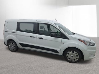 2021 Ford Transit Connect XLT