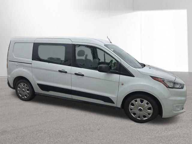 2021 Ford Transit Connect XLT