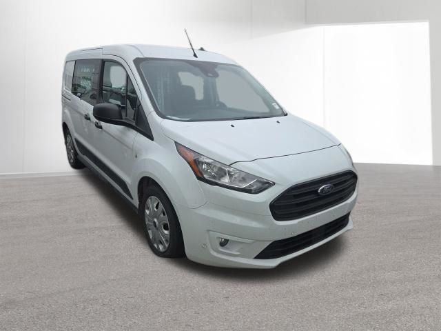 2021 Ford Transit Connect XLT