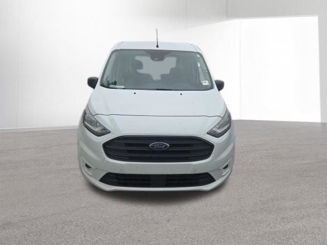 2021 Ford Transit Connect XLT
