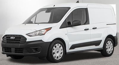 2019 Ford Transit Connect XLT
