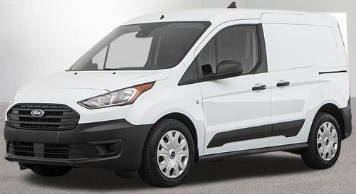 2019 Ford Transit Connect XLT