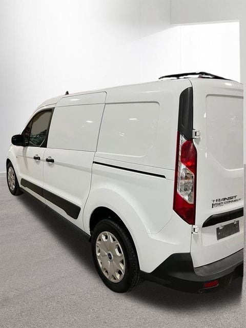 2019 Ford Transit Connect XLT