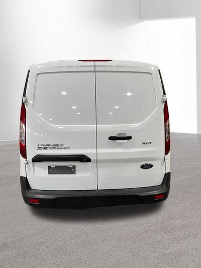 2019 Ford Transit Connect XLT