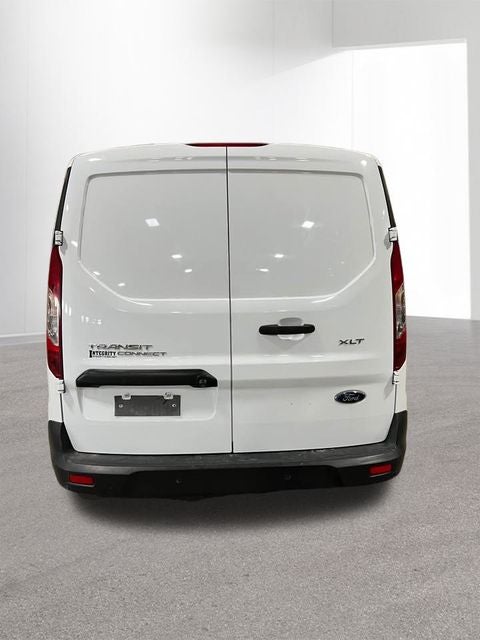 2019 Ford Transit Connect XLT