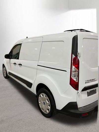 2019 Ford Transit Connect XLT