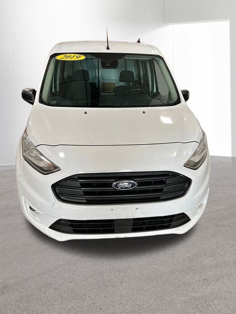 2019 Ford Transit Connect XLT