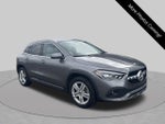 2023 Mercedes-Benz GLA GLA 250 4MATIC®