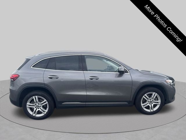 2023 Mercedes-Benz GLA GLA 250 4MATIC®
