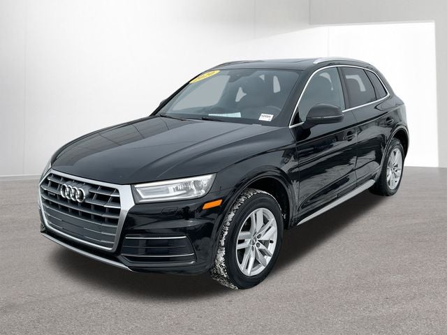 2020 Audi Q5 45 Premium quattro