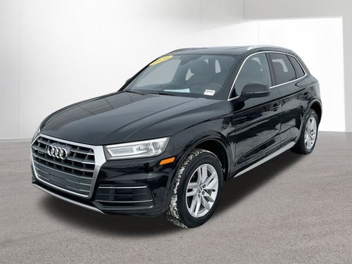 2020 Audi Q5 45 Premium quattro