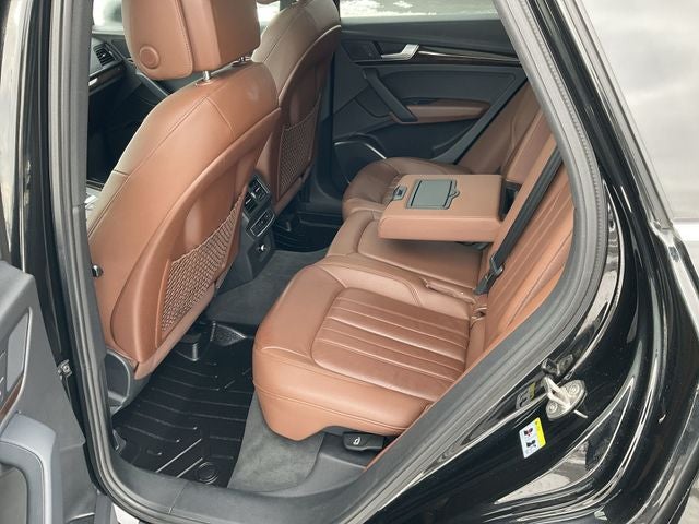2020 Audi Q5 45 Premium quattro