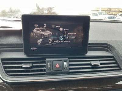2020 Audi Q5 45 Premium quattro