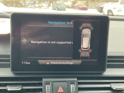 2020 Audi Q5 45 Premium quattro