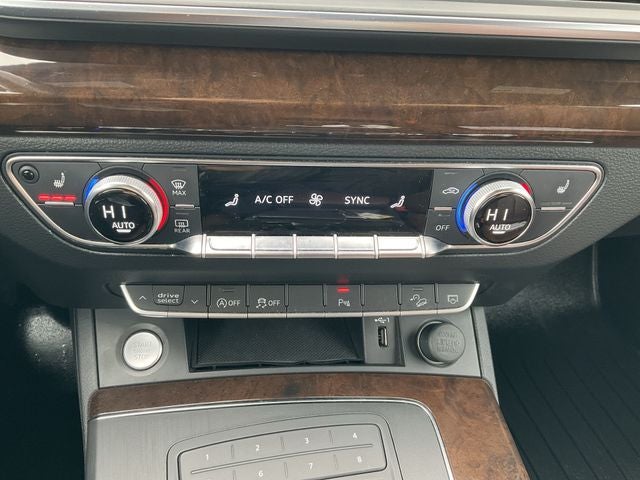 2020 Audi Q5 45 Premium quattro