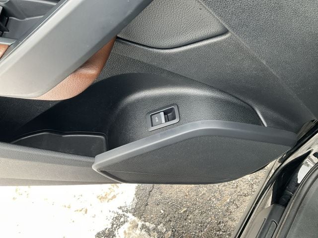 2020 Audi Q5 45 Premium quattro