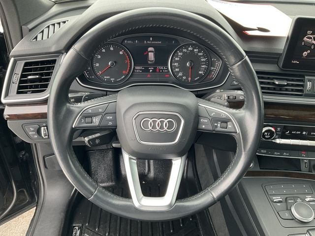 2020 Audi Q5 45 Premium quattro