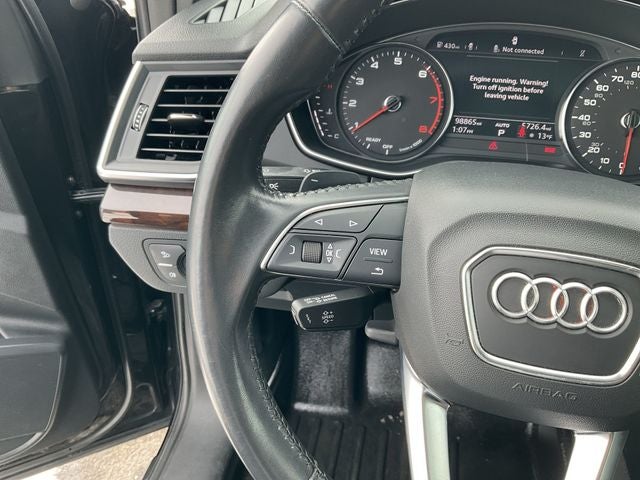 2020 Audi Q5 45 Premium quattro