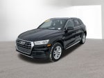 2020 Audi Q5 45 Premium quattro