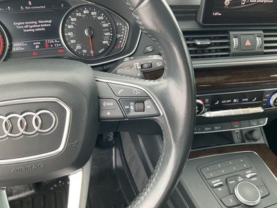 2020 Audi Q5 45 Premium quattro