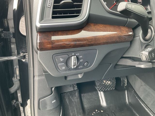 2020 Audi Q5 45 Premium quattro