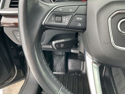 2020 Audi Q5 45 Premium quattro