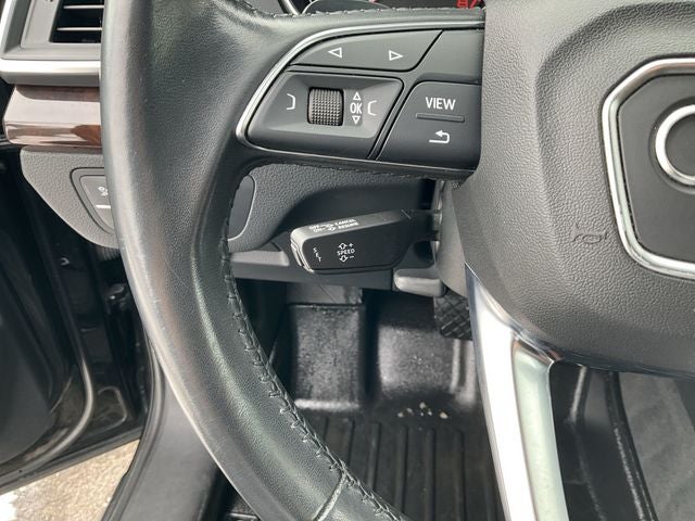 2020 Audi Q5 45 Premium quattro