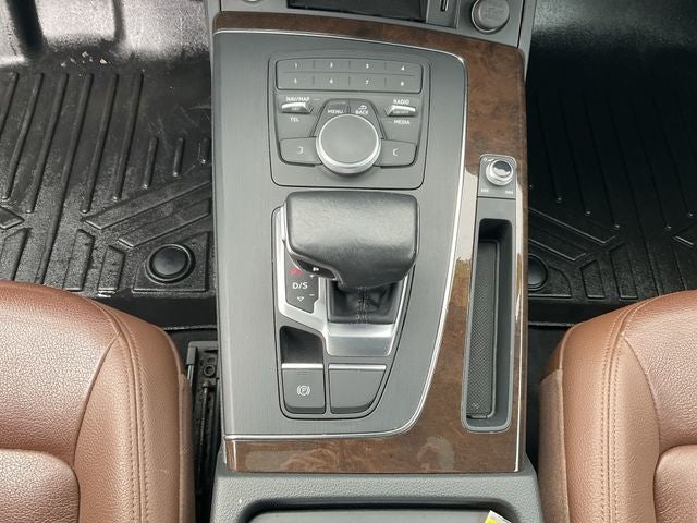 2020 Audi Q5 45 Premium quattro