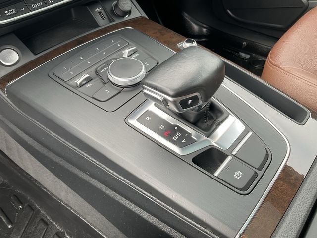 2020 Audi Q5 45 Premium quattro