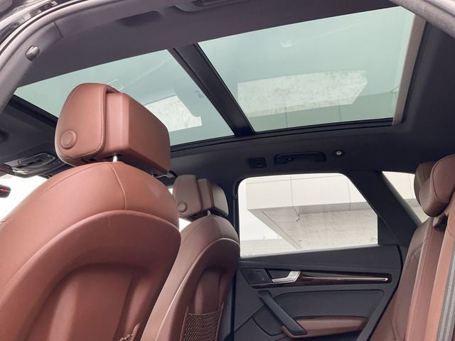 2020 Audi Q5 45 Premium quattro